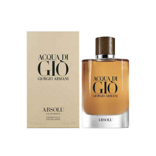 Giorgio Armani Absolu
