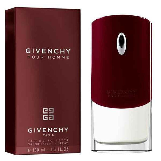 Givenchy Red Label Pour Homme
