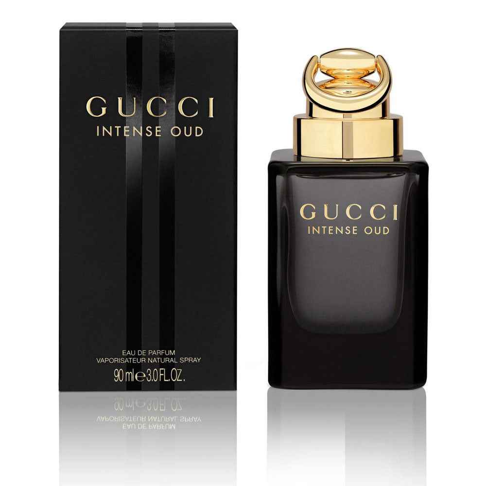 Original T- Gucci Intense Oud