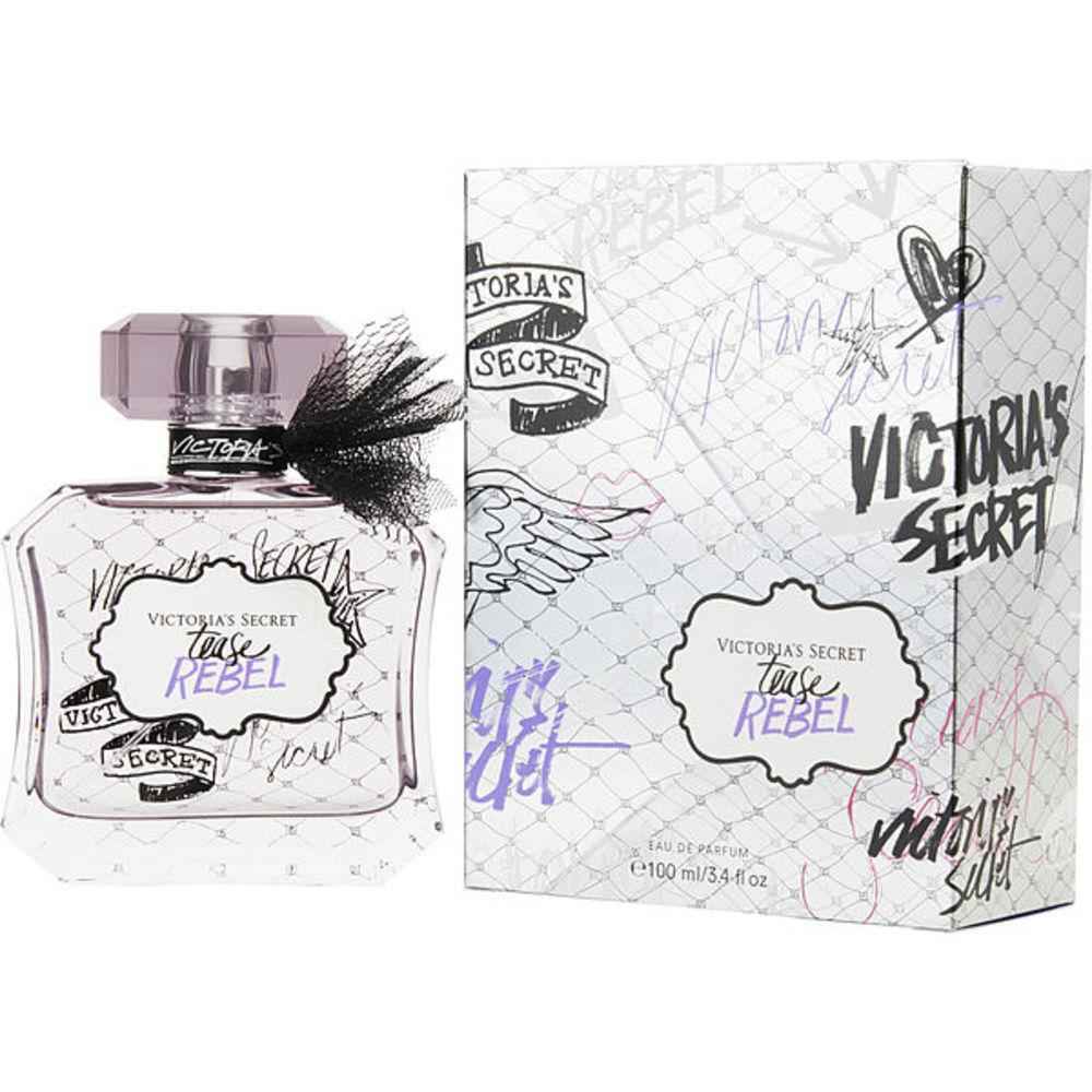 Victoria's Secret Tease Rebel