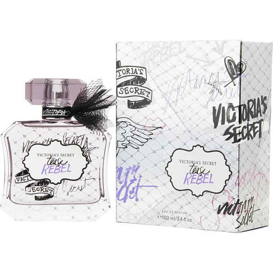 Victoria's Secret Tease Rebel