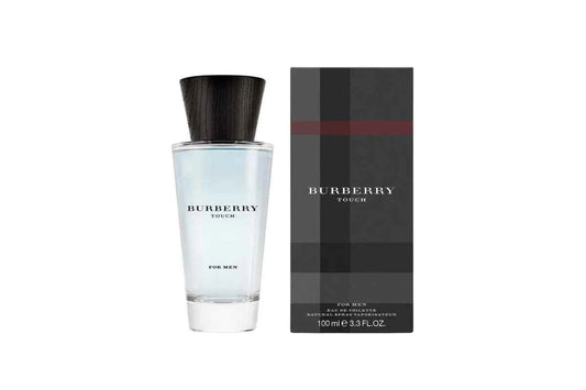Original T- Burberry Touch