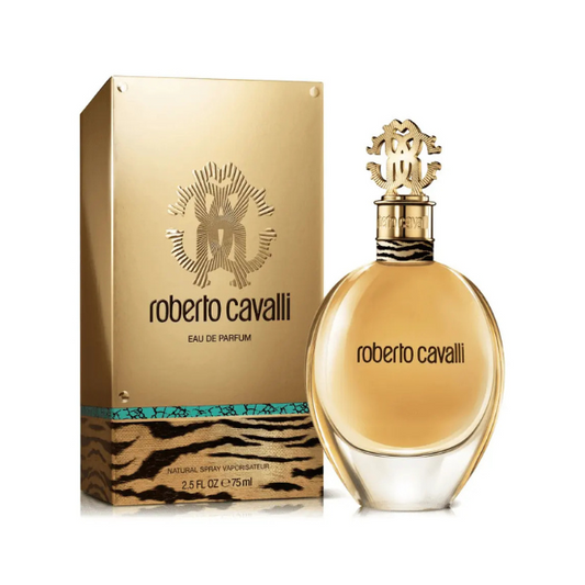 Roberto Cavali Edp