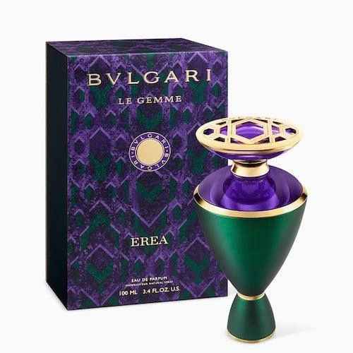 Original T- Bvlgari La Gemme Erea