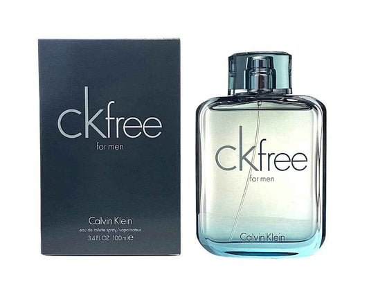 Original T- Calvin Klein Free