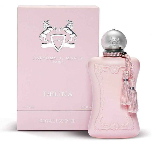 Original T- Parfums de Marly Delina Royal Essence