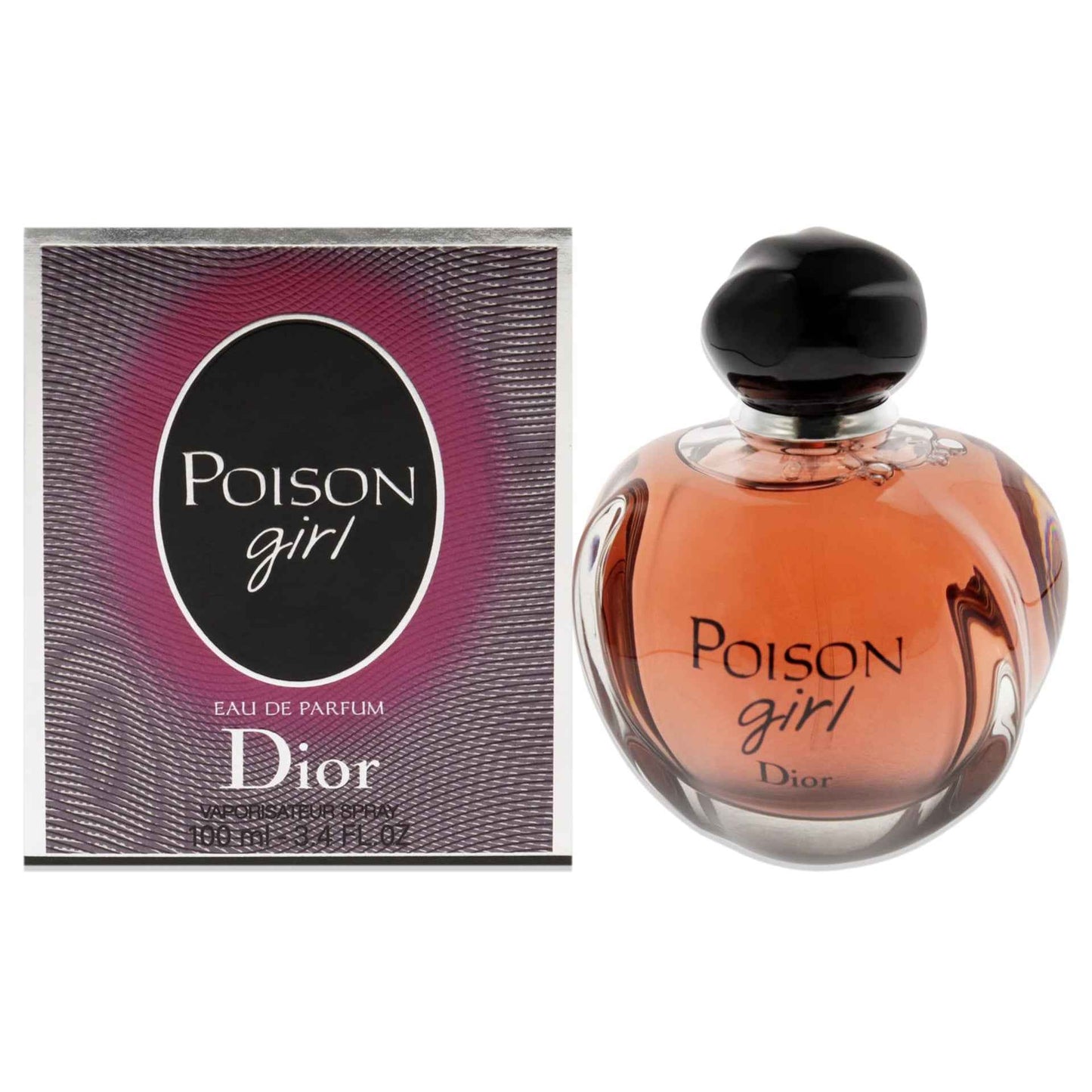 Original T- Dior Poison Girl