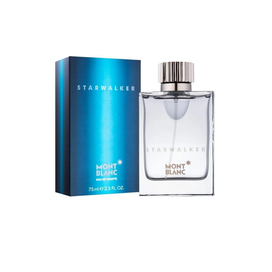Original T- Mont Blanc Starwalker - Aromatica