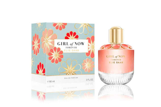 Elie Saab Girl Of Now Forever