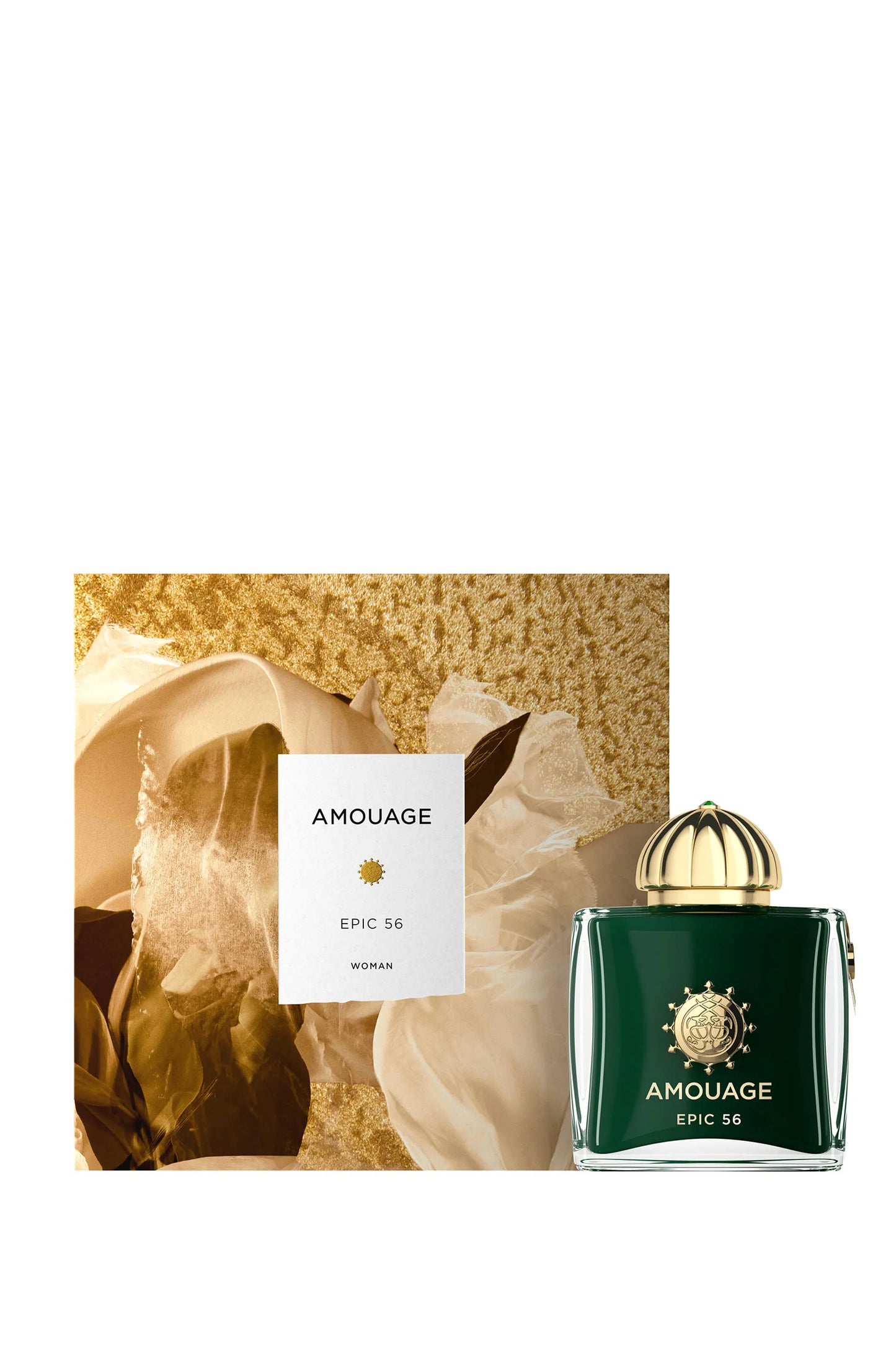 Amouage Epic 56 Woman