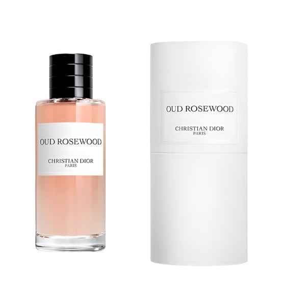 Original T- Christian Dior Oud Rosewood