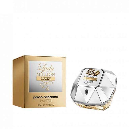 Original T- Paco Rabanne Lady Million Lucky