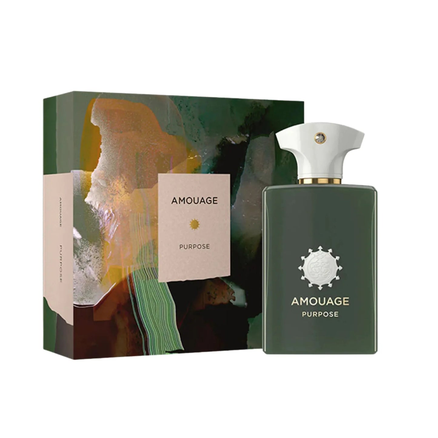 Amouage Purpose