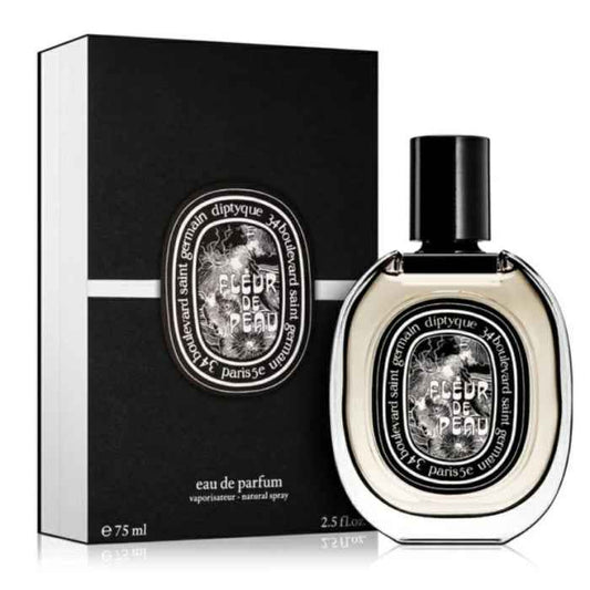 Dyptique Fleur de Peau Edp