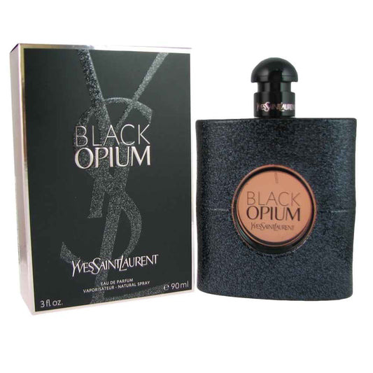 Original T- Yves Saint Laurent Black Opium