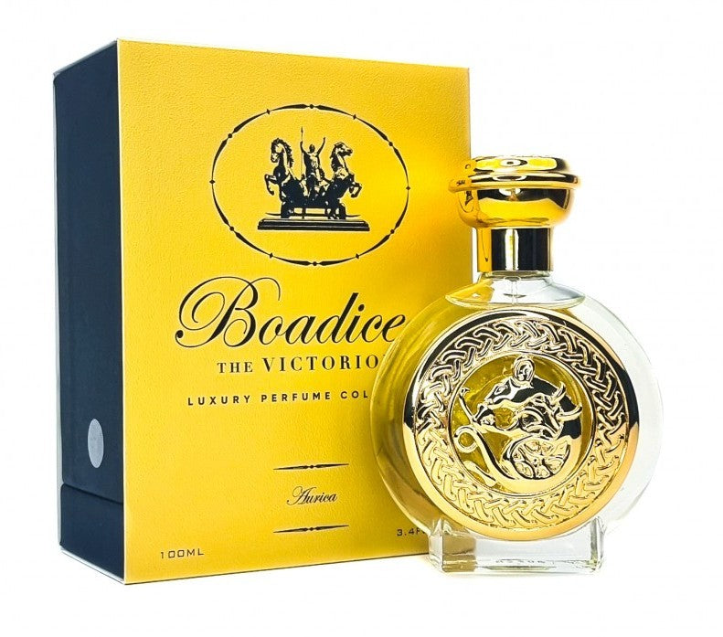Boadicea Aurica