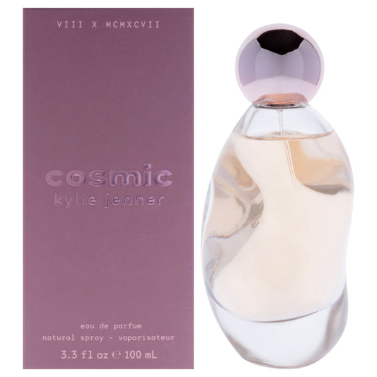 Cosmic By Kylie Jenner