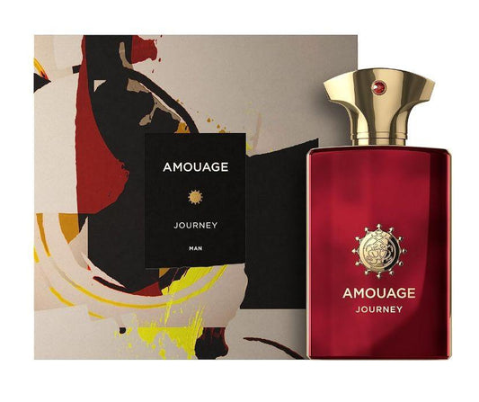 Amouage Journey Man