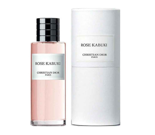 Original T- Christian Dior Rose Kabuki