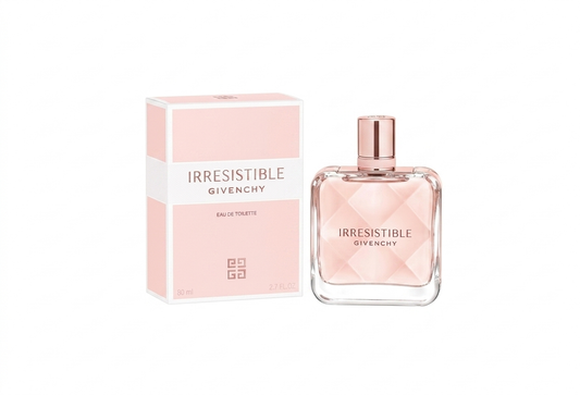 Givenchy Irresistible Edt