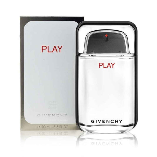 Original T- Givenchy Play