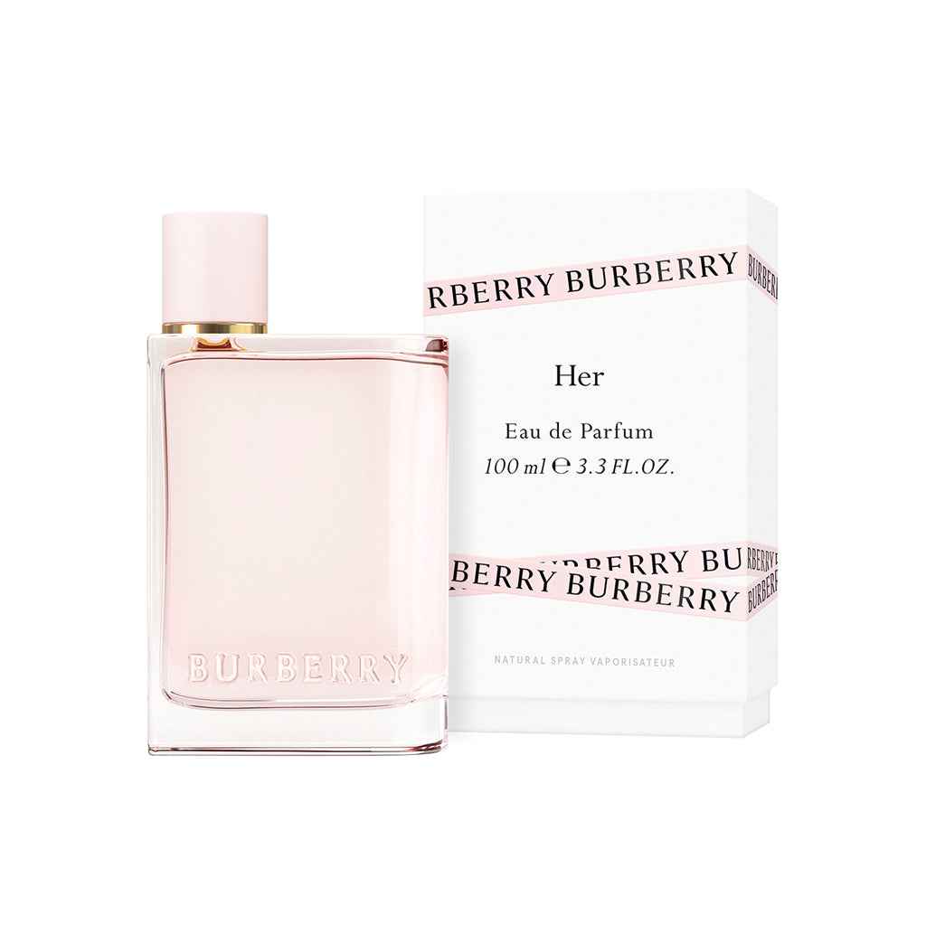 Original T- Burberry Her