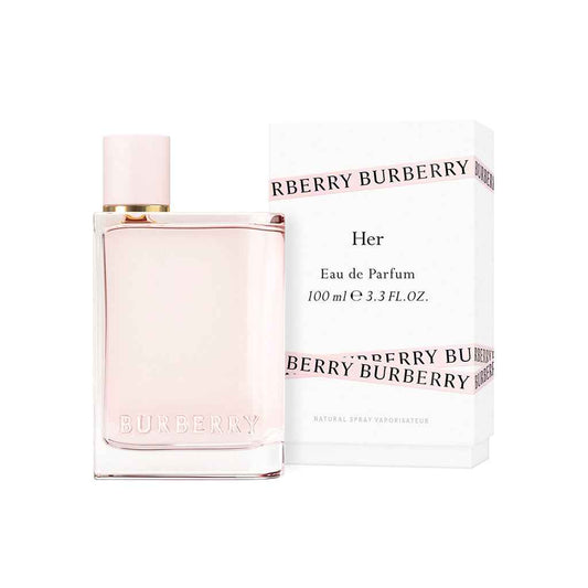 Original T- Burberry Her