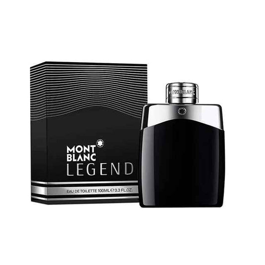 Original T- Mont Blanc Legend