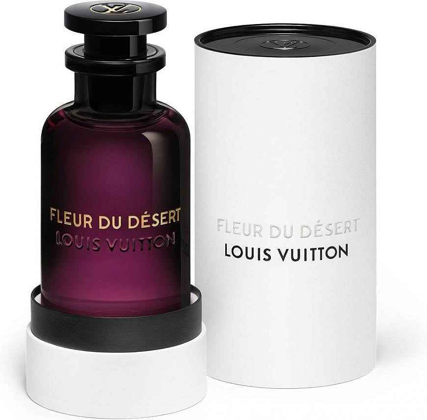 Louis Vuitton Fleur Du Désert
