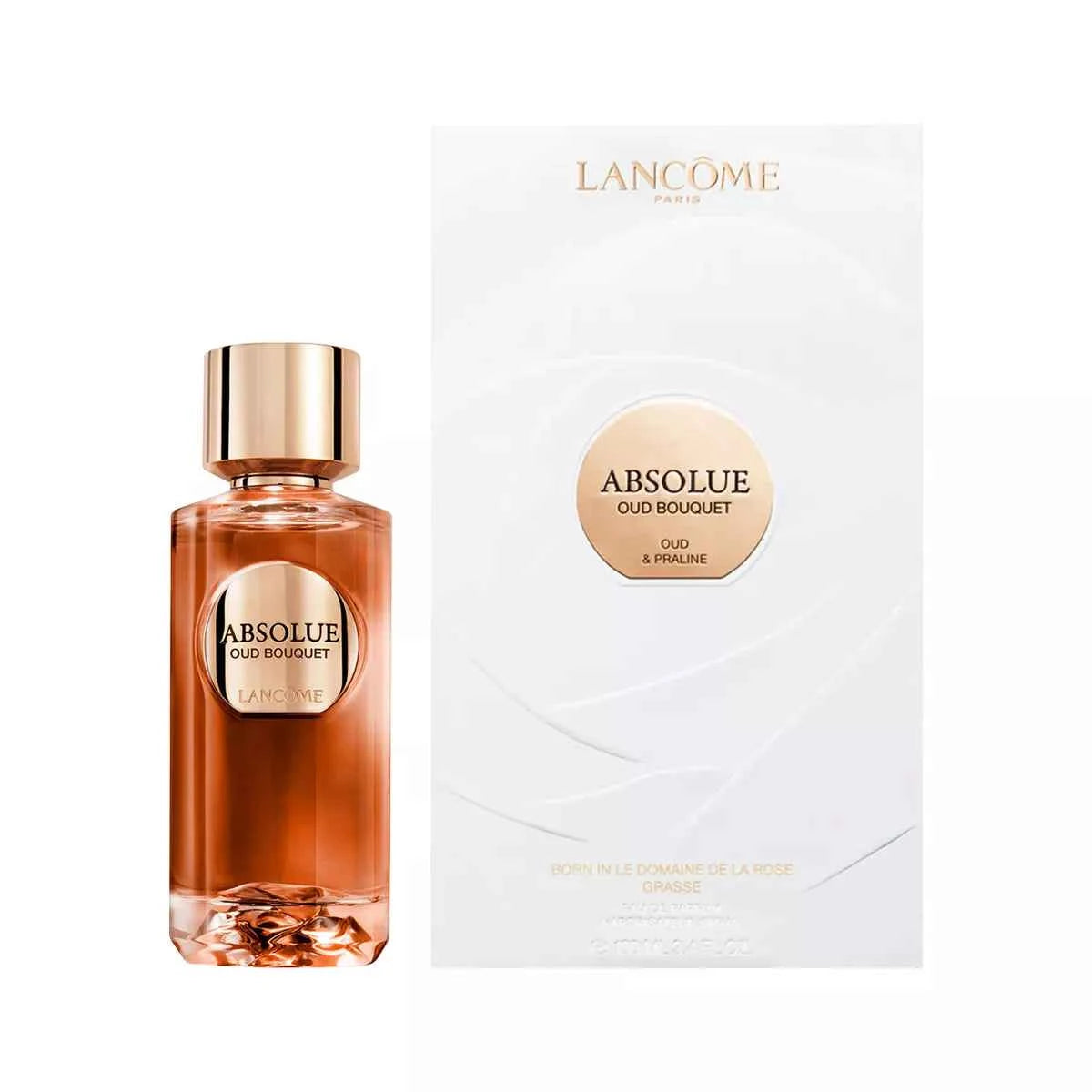Lancôme Absolue Oud Bouquet Oud & Praline
