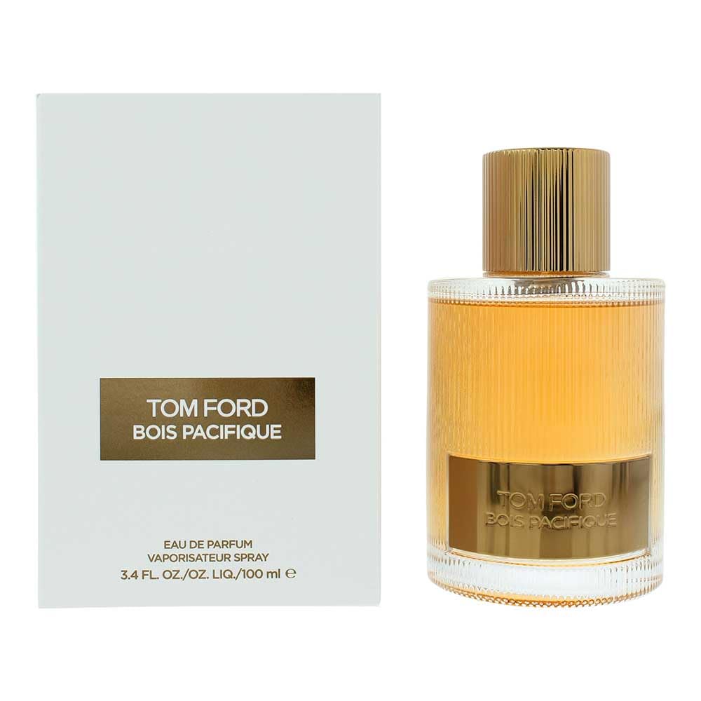 Tomford Bois Pacifique