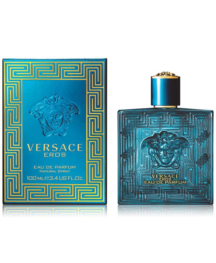 Versace Eros Edp