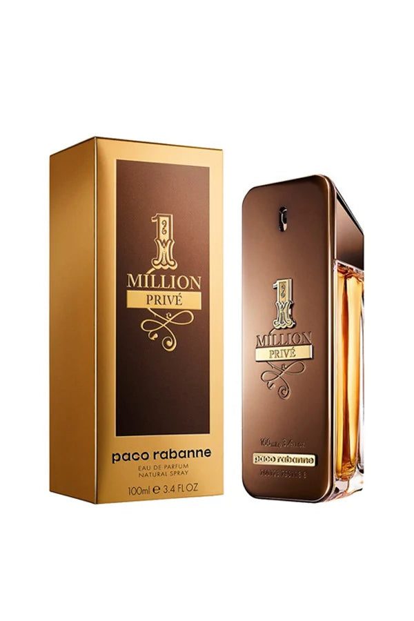 Original T- Paco Rabanne 1 Million Privé
