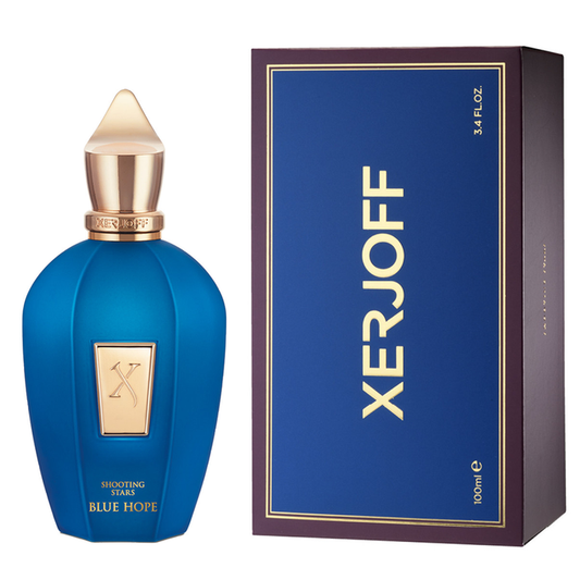 Xerjoff Blue Hope Shooting Stars