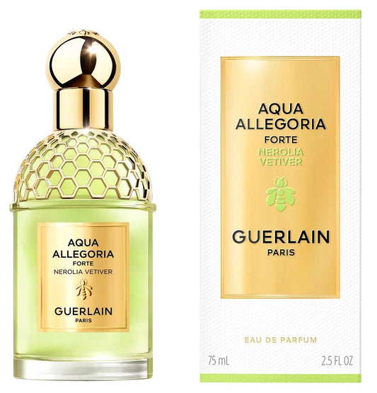 Guerlain Aqua Allegoria Forte Neroli Vetiver