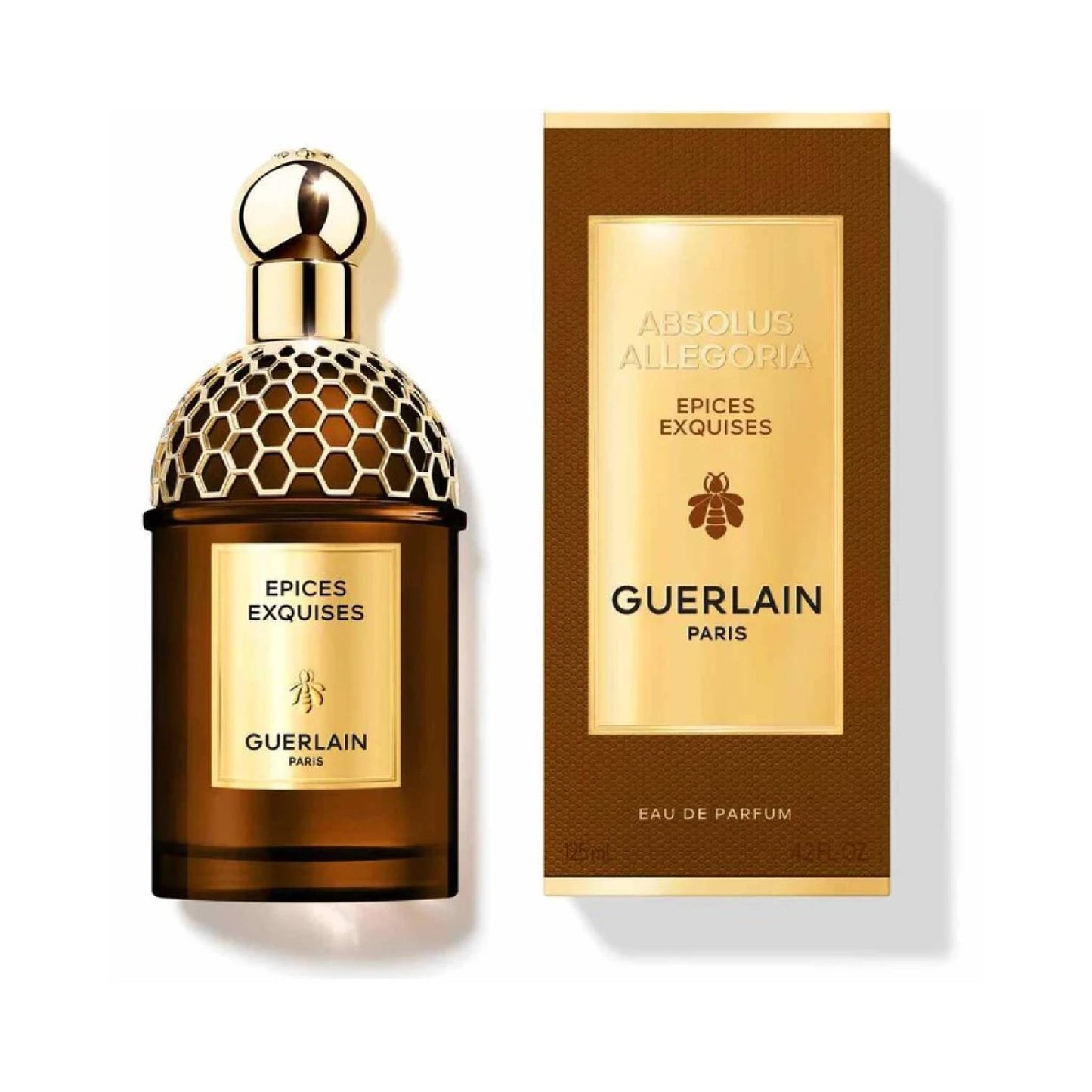 Guerlain Absolus Allegoria Epices Exquises