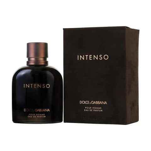 Original T- Dolce&Gabbana Intenso Pour Homme
