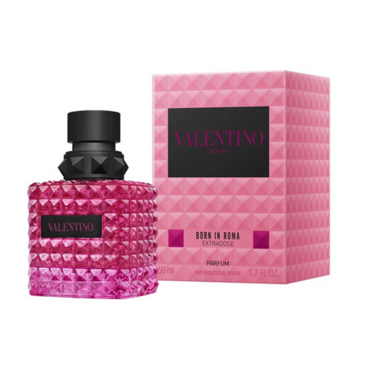 Original T- Valentino Donna Born in Roma Extradose
