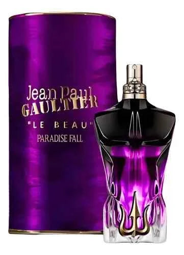 Jean Paul Gaultier Le Beau Paradise Fall