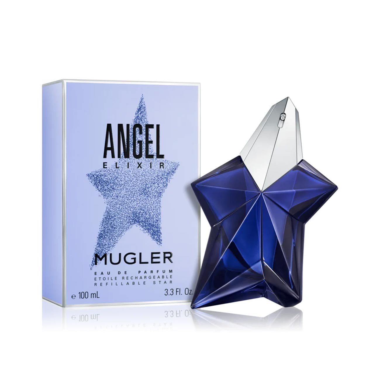 Original T- Angel Mugler Étoile Elixir