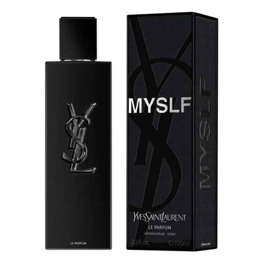 Yves Saint Laurent Myslf Le Parfum