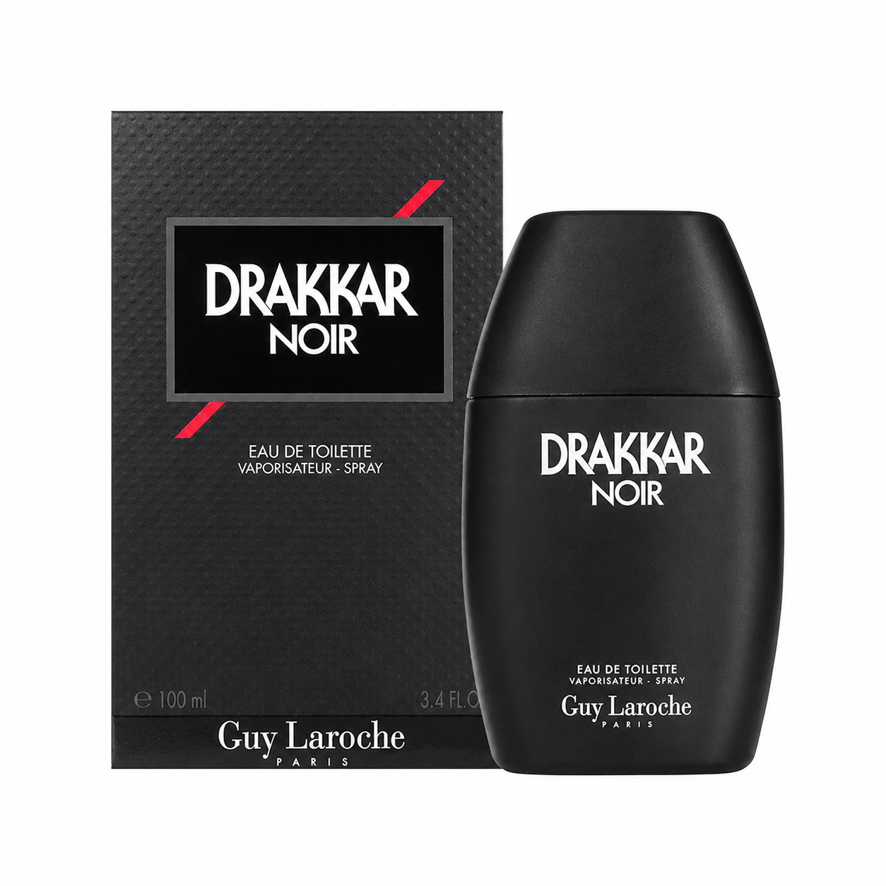 Guy Laroche Drakkar Noir Edt