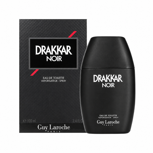 Guy Laroche Drakkar Noir Edt