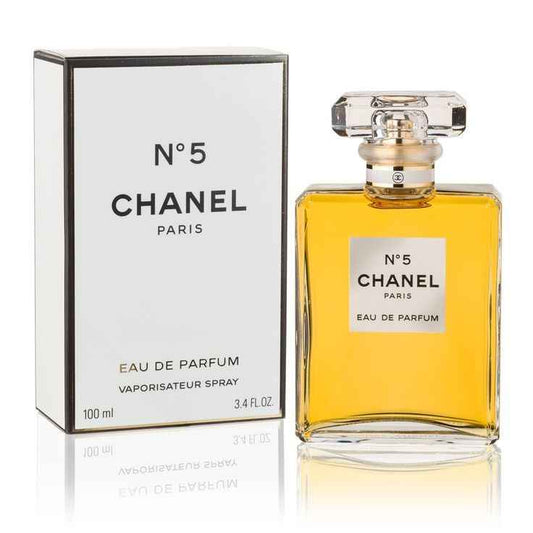 Original T- Chanel Nº5