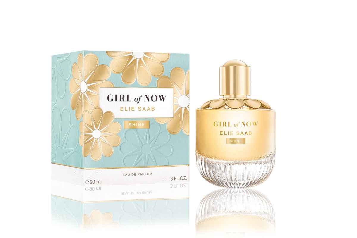 Elie Saab Girl of Now Shine