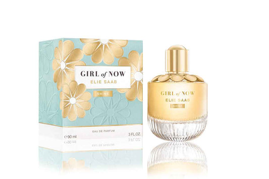 Elie Saab Girl of Now Shine
