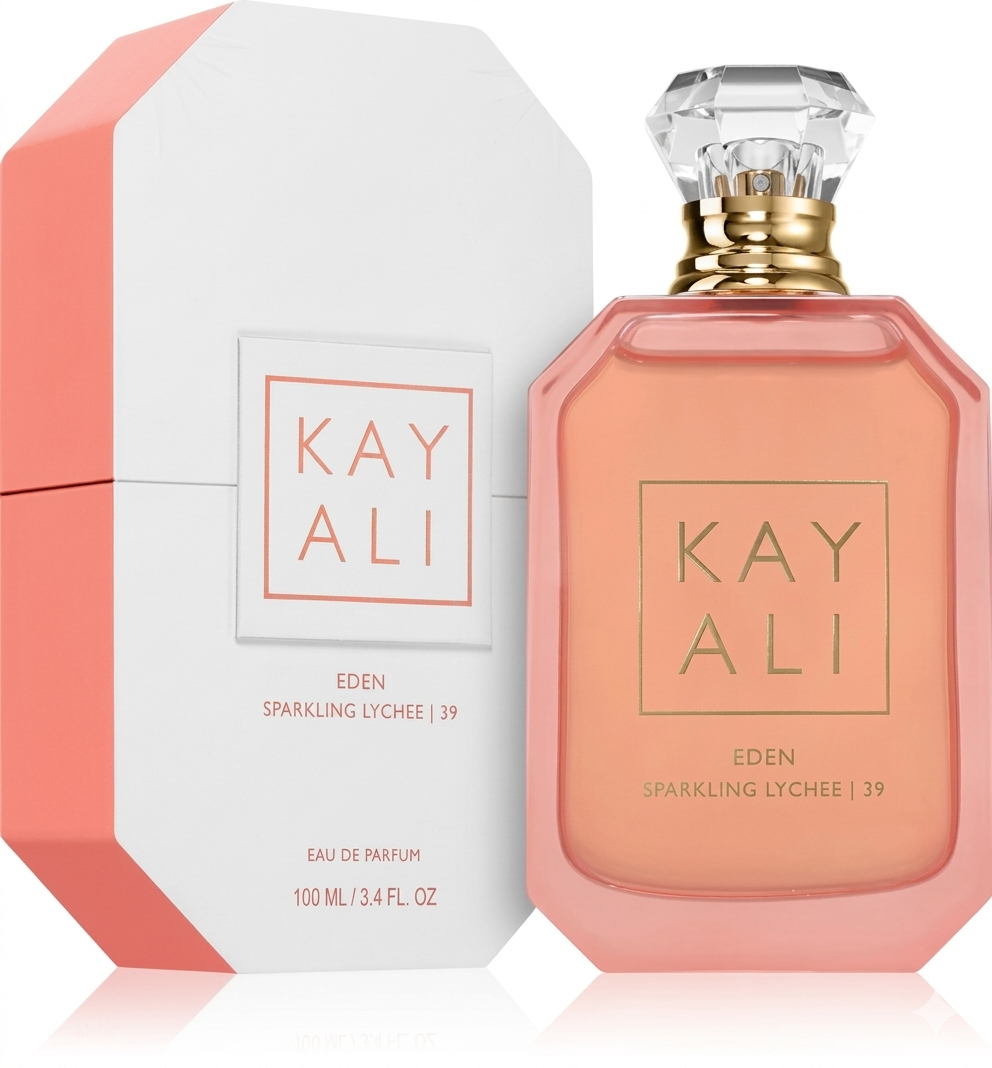 Kayali Eden Sparkling Lychée 39