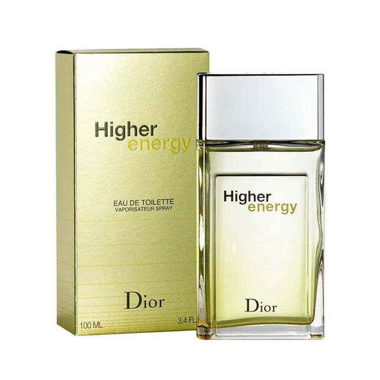 Original T- Dior Higher Energy