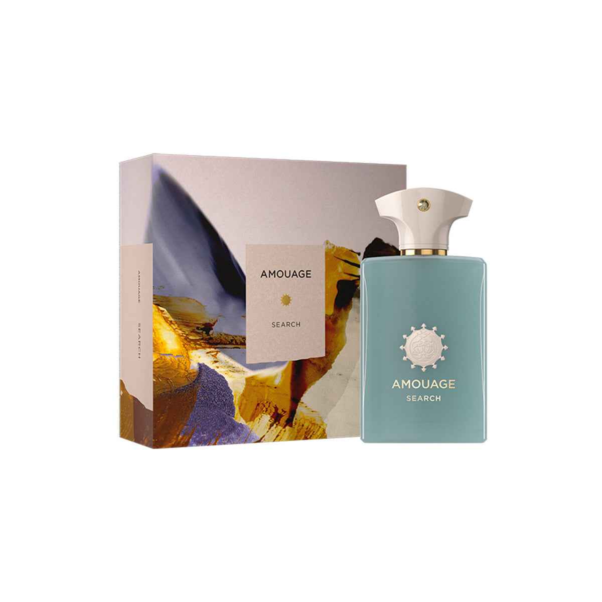 Amouage Search