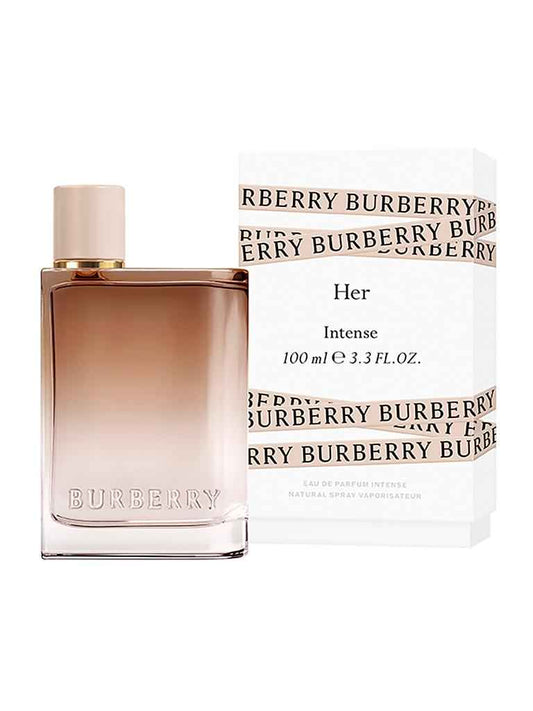 Original T- Burberry Her Intense